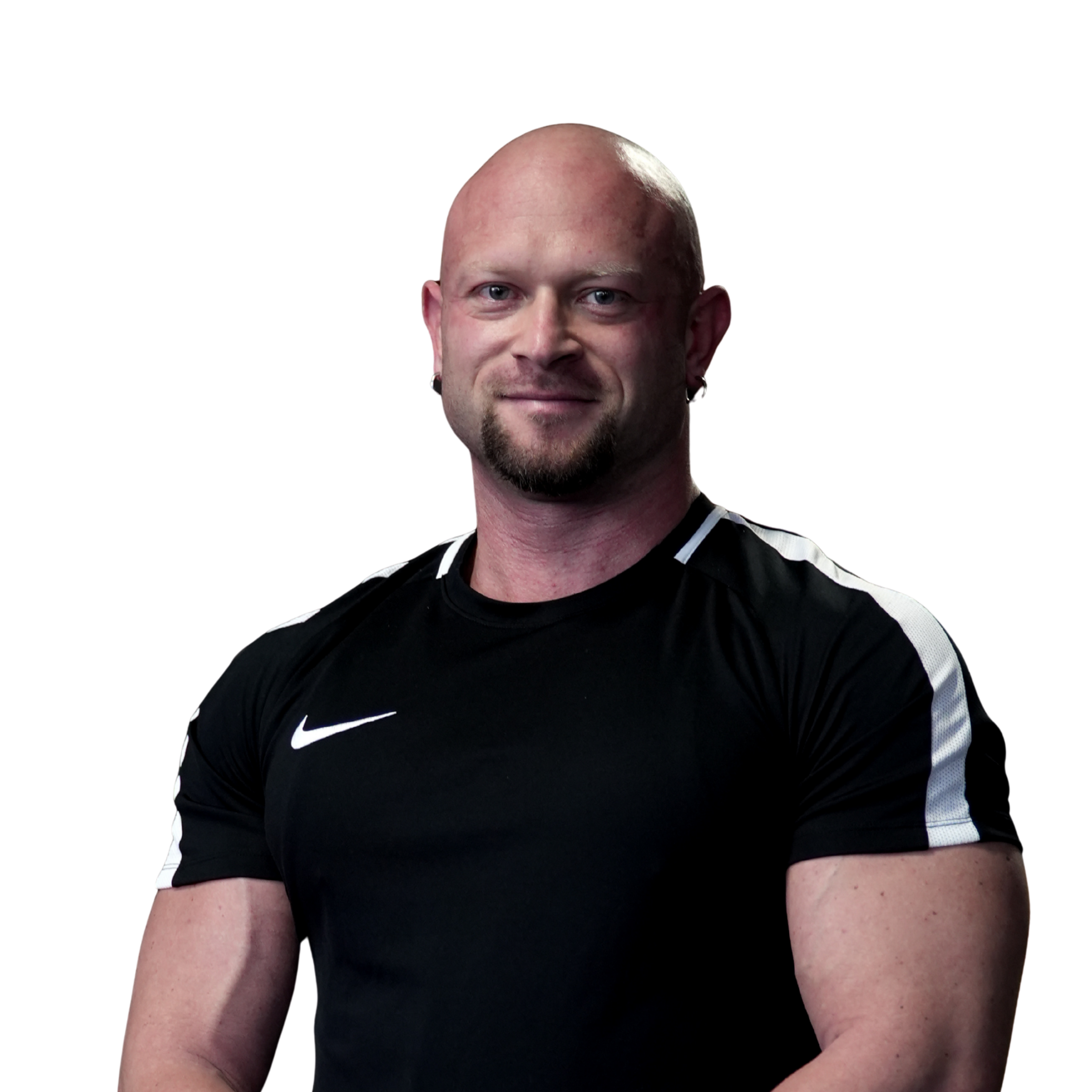 Personal Trainer Genéve | Coach sportif Genéve | Carlo Alberto Ferniani